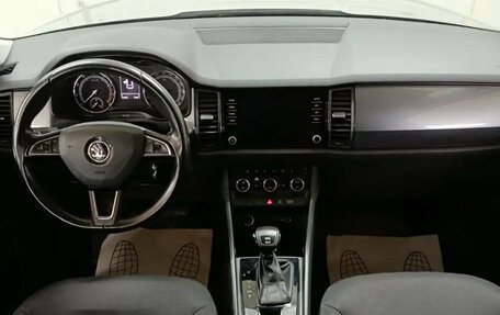 Skoda Kodiaq I, 2018 год, 1 999 000 рублей, 8 фотография