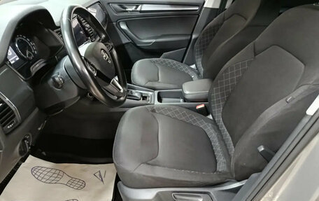 Skoda Kodiaq I, 2018 год, 1 999 000 рублей, 13 фотография