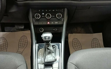 Skoda Kodiaq I, 2018 год, 1 999 000 рублей, 11 фотография