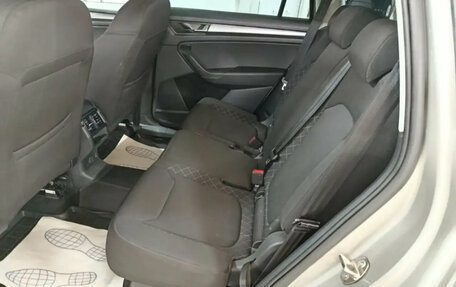 Skoda Kodiaq I, 2018 год, 1 999 000 рублей, 14 фотография