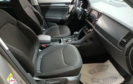 Skoda Kodiaq I, 2018 год, 1 999 000 рублей, 16 фотография
