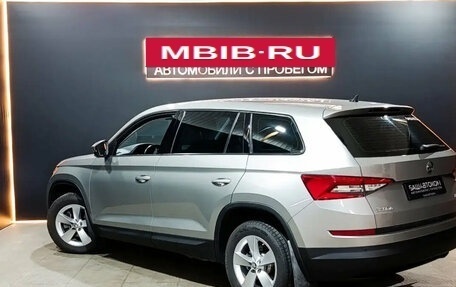Skoda Kodiaq I, 2018 год, 1 999 000 рублей, 7 фотография