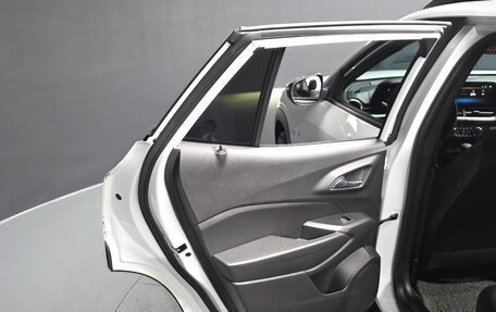 Chevrolet Trax, 2024 год, 2 000 000 рублей, 12 фотография