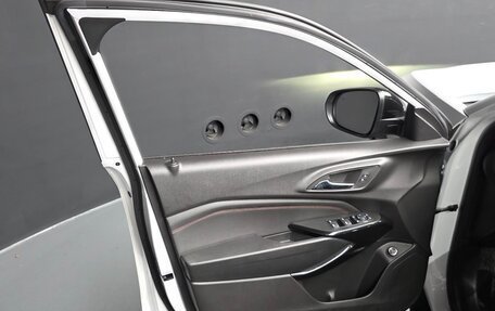 Chevrolet Trax, 2024 год, 2 000 000 рублей, 17 фотография
