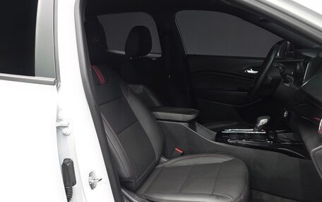 Chevrolet Trax, 2024 год, 2 000 000 рублей, 9 фотография