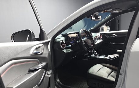 Chevrolet Trax, 2024 год, 2 000 000 рублей, 14 фотография