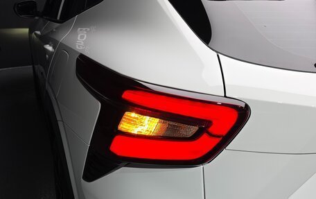 Chevrolet Trax, 2024 год, 2 000 000 рублей, 27 фотография