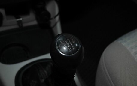 Hyundai Verna II, 2008 год, 328 000 рублей, 11 фотография