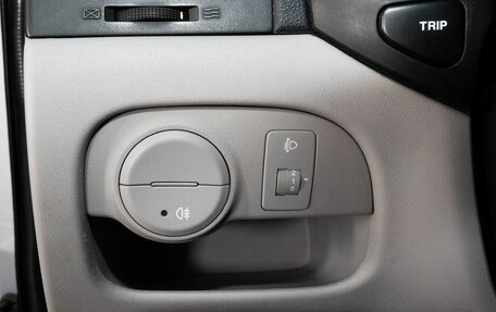 Hyundai Verna II, 2008 год, 328 000 рублей, 15 фотография
