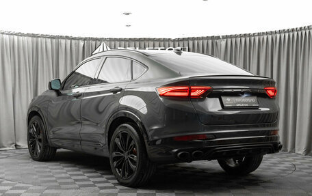 Geely Tugella FY11, 2023 год, 2 550 000 рублей, 4 фотография