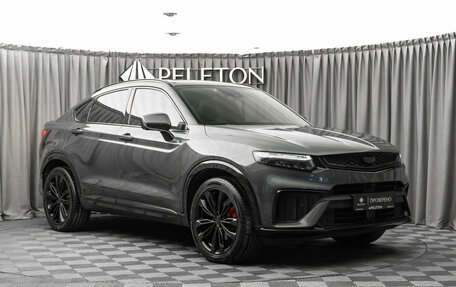 Geely Tugella FY11, 2023 год, 2 550 000 рублей, 2 фотография