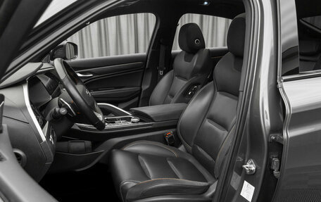 Geely Tugella FY11, 2023 год, 2 550 000 рублей, 9 фотография