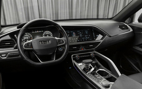 Geely Tugella FY11, 2023 год, 2 550 000 рублей, 7 фотография