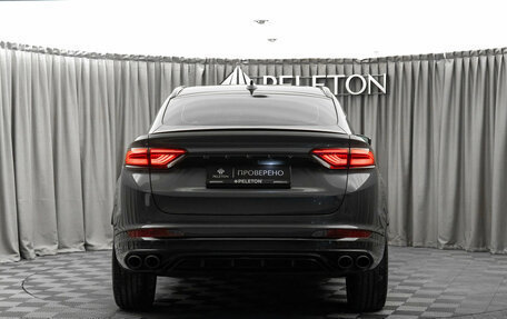 Geely Tugella FY11, 2023 год, 2 550 000 рублей, 6 фотография