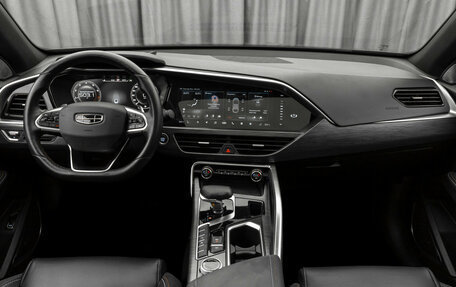 Geely Tugella FY11, 2023 год, 2 550 000 рублей, 8 фотография