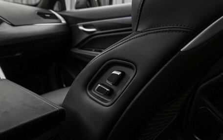 Geely Tugella FY11, 2023 год, 2 550 000 рублей, 15 фотография