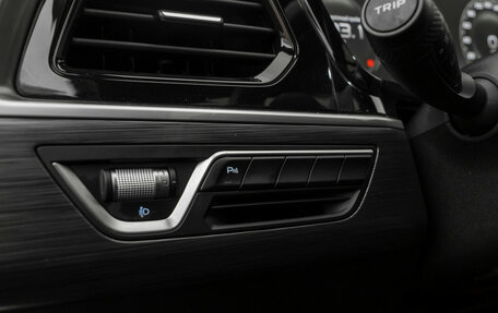 Geely Tugella FY11, 2023 год, 2 550 000 рублей, 28 фотография