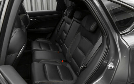 Geely Tugella FY11, 2023 год, 2 550 000 рублей, 14 фотография