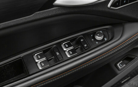 Geely Tugella FY11, 2023 год, 2 550 000 рублей, 26 фотография