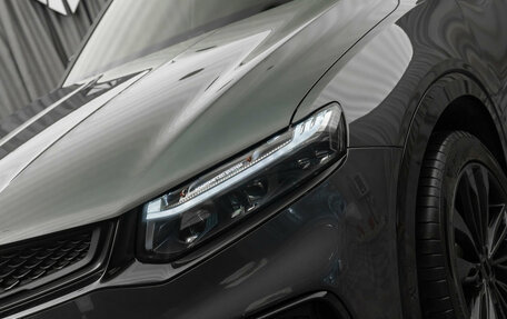 Geely Tugella FY11, 2023 год, 2 550 000 рублей, 32 фотография