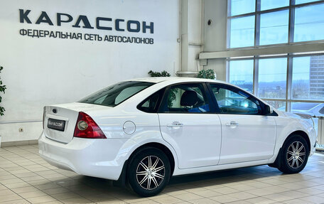 Ford Focus II рестайлинг, 2011 год, 617 000 рублей, 2 фотография