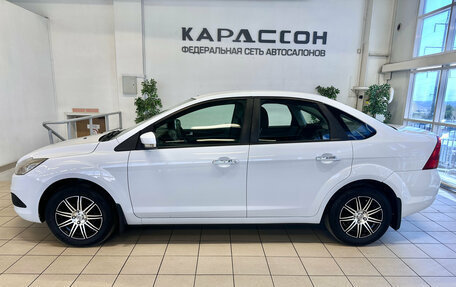 Ford Focus II рестайлинг, 2011 год, 617 000 рублей, 5 фотография