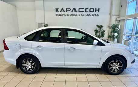 Ford Focus II рестайлинг, 2011 год, 617 000 рублей, 6 фотография