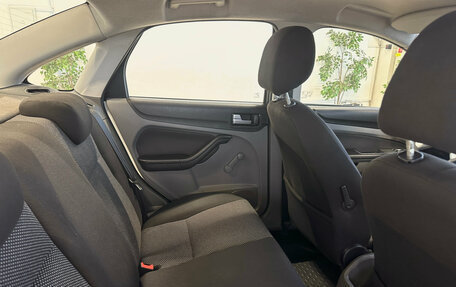 Ford Focus II рестайлинг, 2011 год, 617 000 рублей, 10 фотография