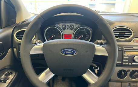 Ford Focus II рестайлинг, 2011 год, 617 000 рублей, 7 фотография