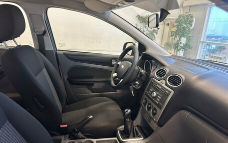 Ford Focus II рестайлинг, 2011 год, 617 000 рублей, 9 фотография