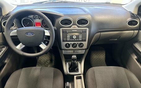 Ford Focus II рестайлинг, 2011 год, 617 000 рублей, 8 фотография