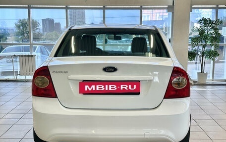 Ford Focus II рестайлинг, 2011 год, 617 000 рублей, 4 фотография