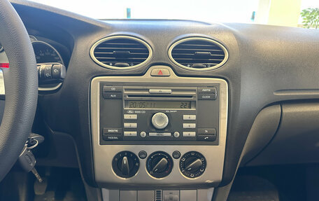Ford Focus II рестайлинг, 2011 год, 617 000 рублей, 12 фотография