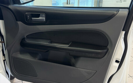 Ford Focus II рестайлинг, 2011 год, 617 000 рублей, 16 фотография