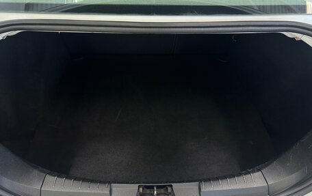 Ford Focus II рестайлинг, 2011 год, 617 000 рублей, 18 фотография