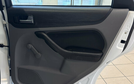 Ford Focus II рестайлинг, 2011 год, 617 000 рублей, 17 фотография