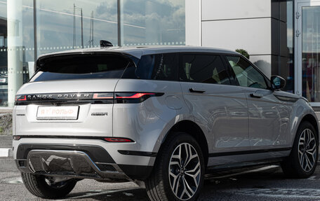 Land Rover Range Rover Evoque II, 2025 год, 6 499 500 рублей, 8 фотография