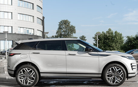 Land Rover Range Rover Evoque II, 2025 год, 6 499 500 рублей, 5 фотография