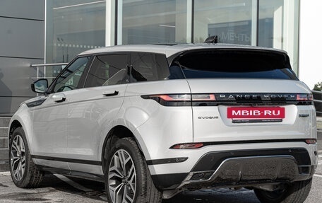 Land Rover Range Rover Evoque II, 2025 год, 6 499 500 рублей, 6 фотография