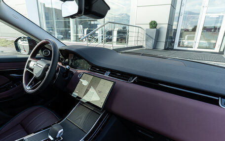 Land Rover Range Rover Evoque II, 2025 год, 6 499 500 рублей, 10 фотография