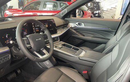 Haval F7x, 2026 год, 3 999 000 рублей, 11 фотография