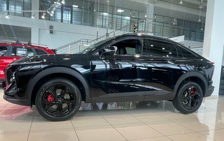Haval F7x, 2026 год, 3 999 000 рублей, 10 фотография