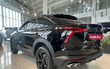 Haval F7x, 2026 год, 3 999 000 рублей, 5 фотография