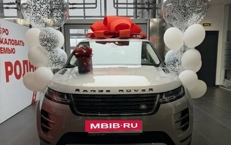 Land Rover Range Rover Evoque II, 2025 год, 6 499 500 рублей, 14 фотография