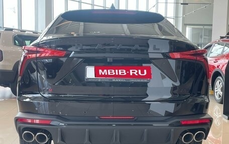 Haval F7x, 2026 год, 3 999 000 рублей, 7 фотография