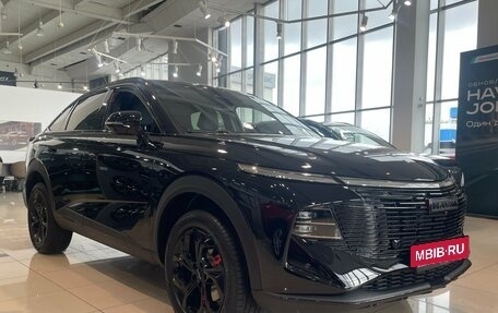 Haval F7x, 2026 год, 3 999 000 рублей, 9 фотография