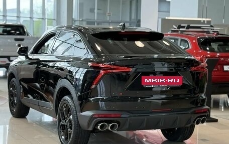 Haval F7x, 2026 год, 3 999 000 рублей, 8 фотография