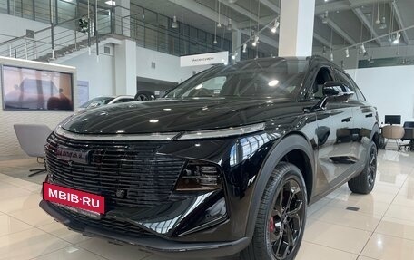 Haval F7x, 2026 год, 3 999 000 рублей, 4 фотография