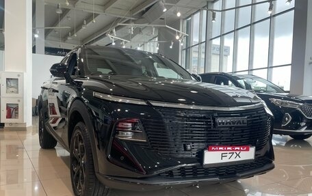 Haval F7x, 2026 год, 3 999 000 рублей, 2 фотография