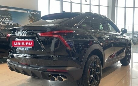 Haval F7x, 2026 год, 3 999 000 рублей, 6 фотография